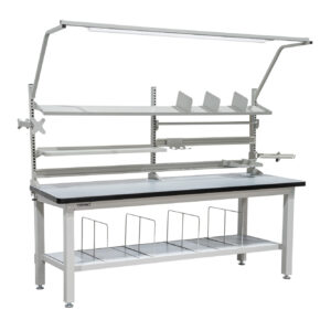 Lockable Drawer Unit (2 Drawer)