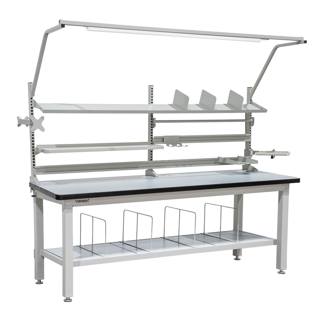 Lockable Drawer Unit (2 Drawer)