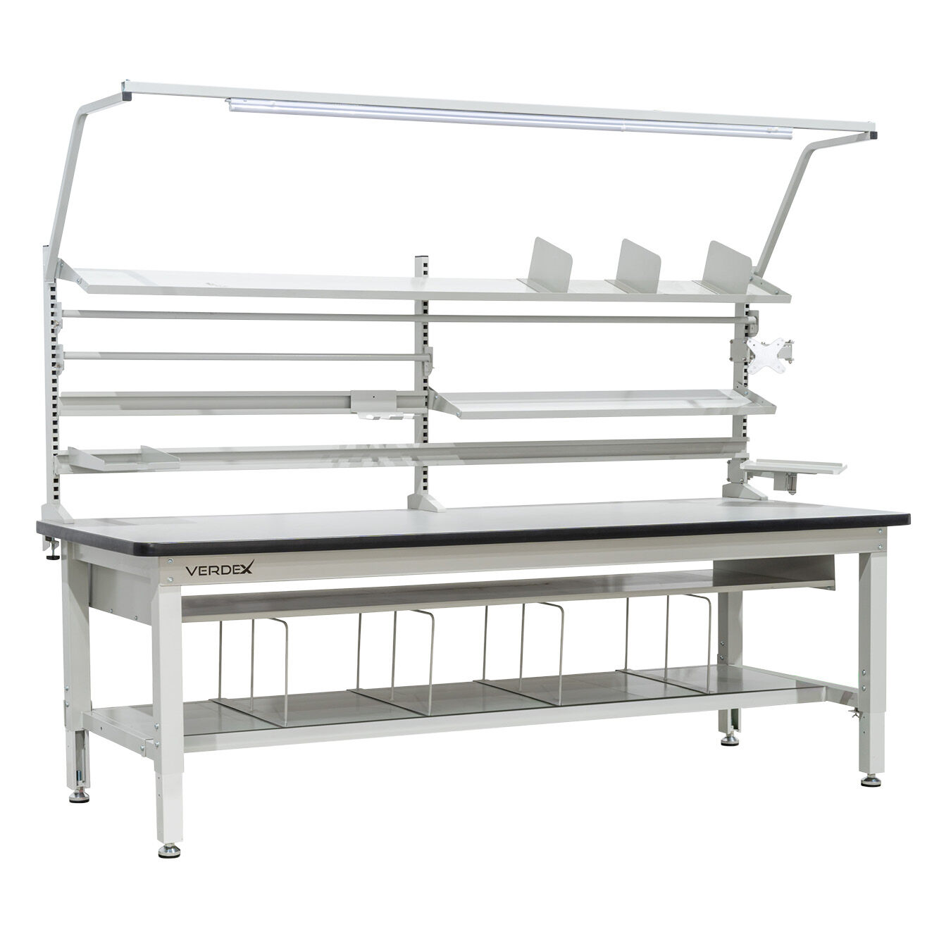 Lockable Drawer Unit (6 Drawer) - Image 4