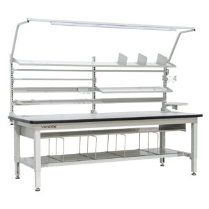 Lockable Drawer Unit (6 Drawer)