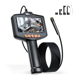 4 3 Inch LCD Inspection Camera For Automotive Use And Maintenance Tasks