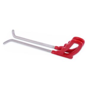 Able to Tackle Various Dents Stainless Steel Automotive Repair Tools Set
