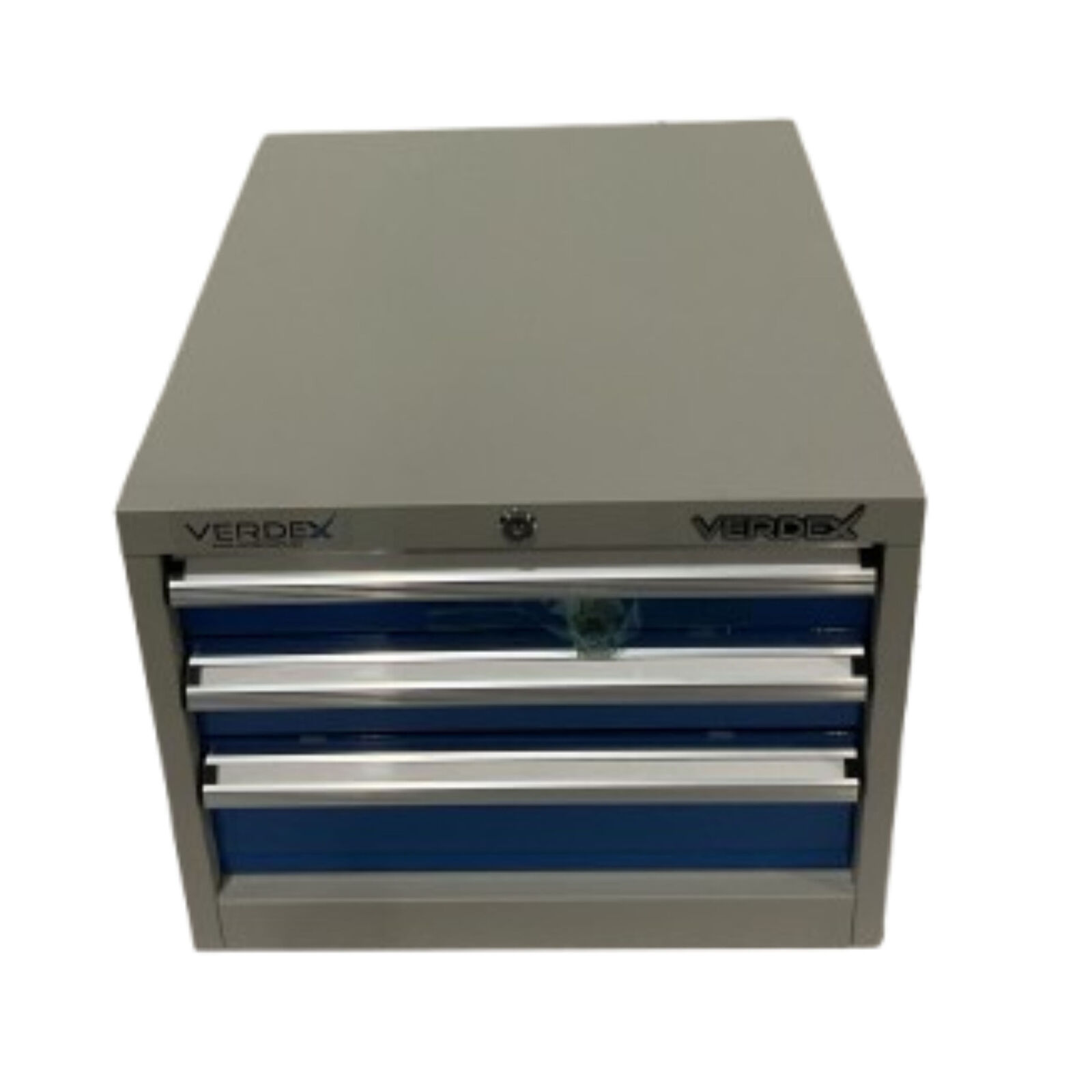 Lockable Drawer Unit - 3 Drawer (Clearance) - Image 2