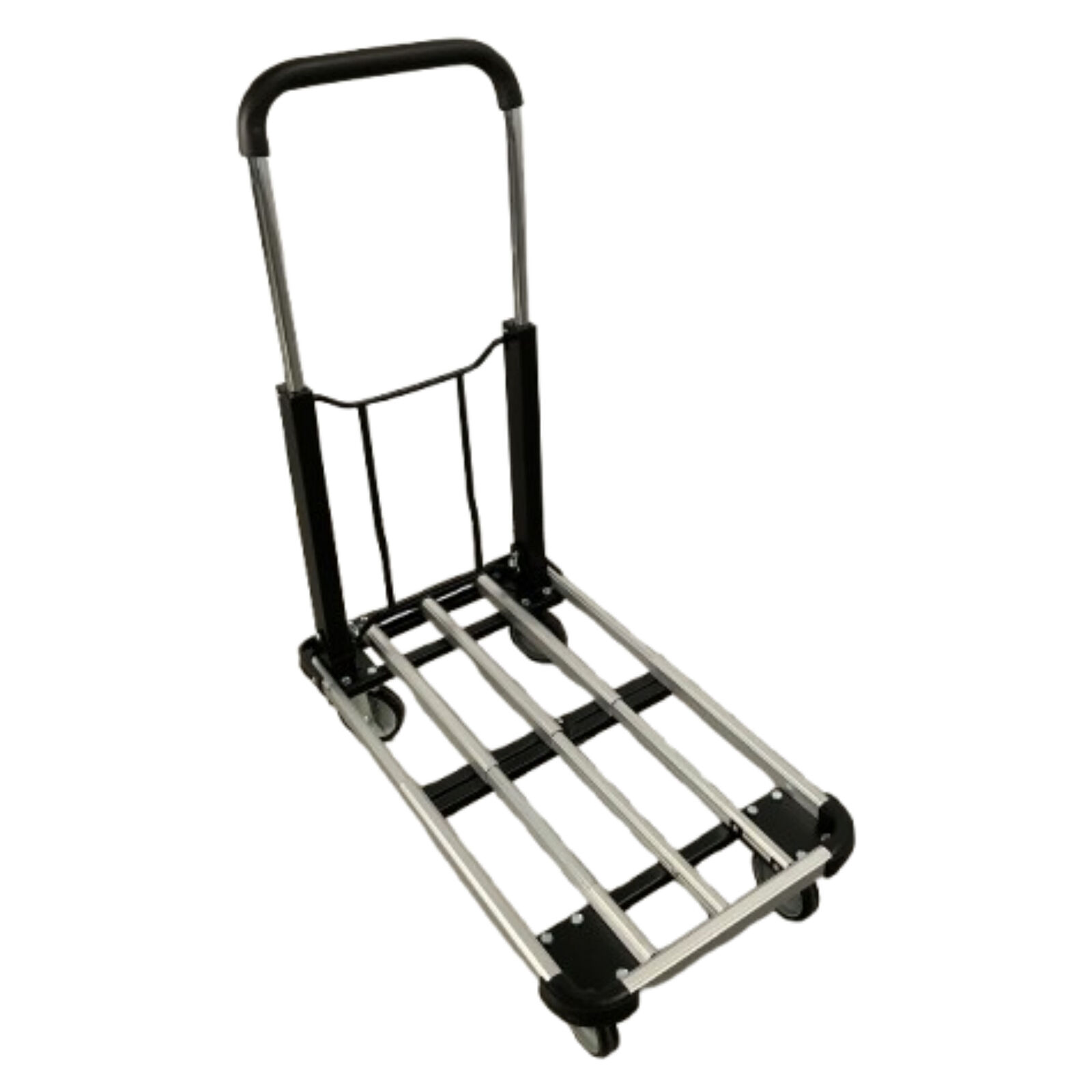 Aluminum Folding Platform Trolley (clearance) - Image 2