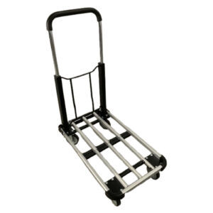 Aluminum Folding Platform Trolley (clearance)