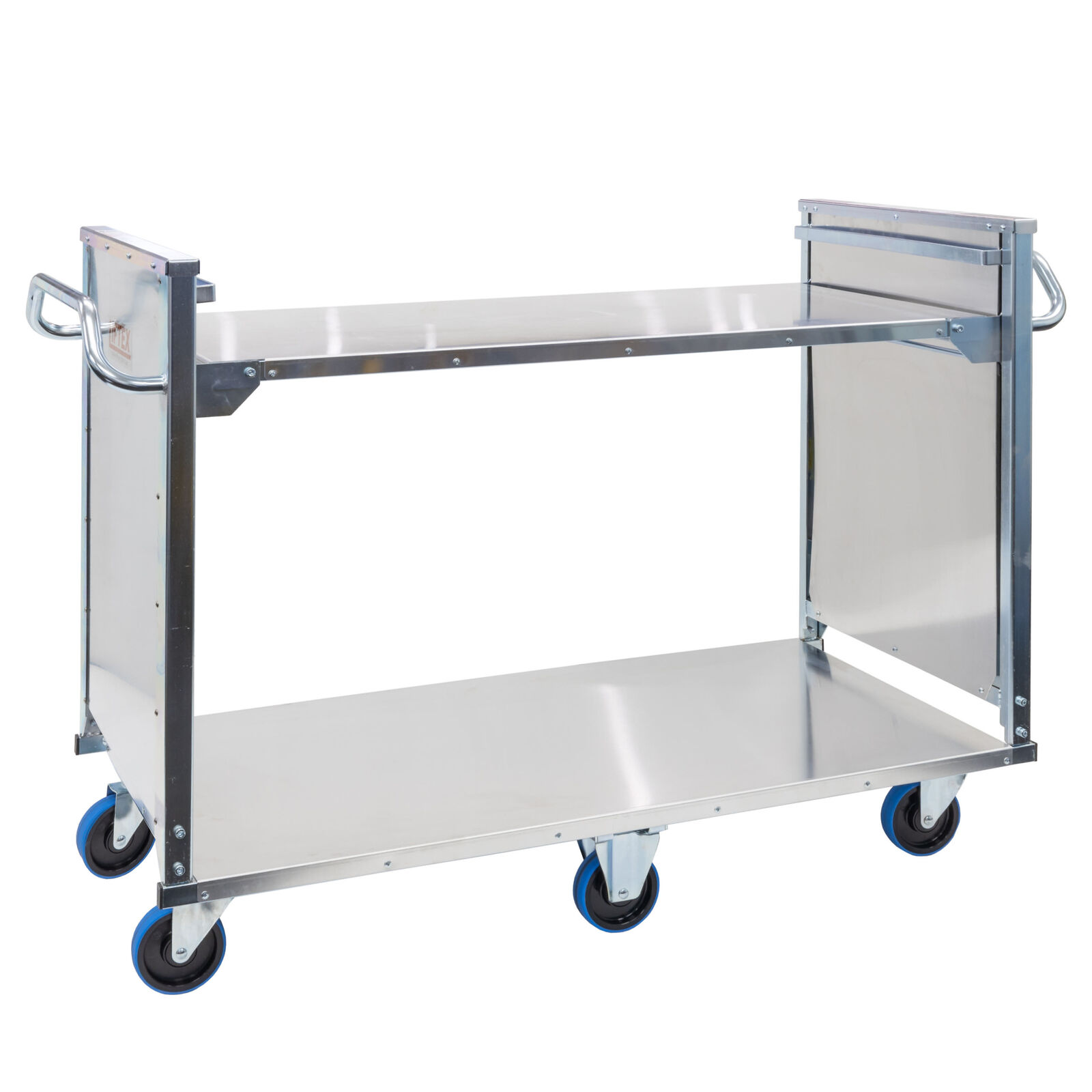 Liftex Auto Levelling Trolley (Clearance Item) - Image 2