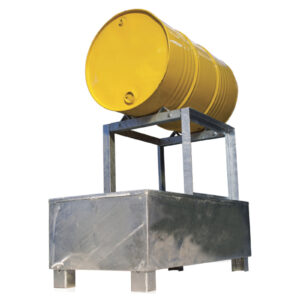 Drum Rack - 1 Drum
