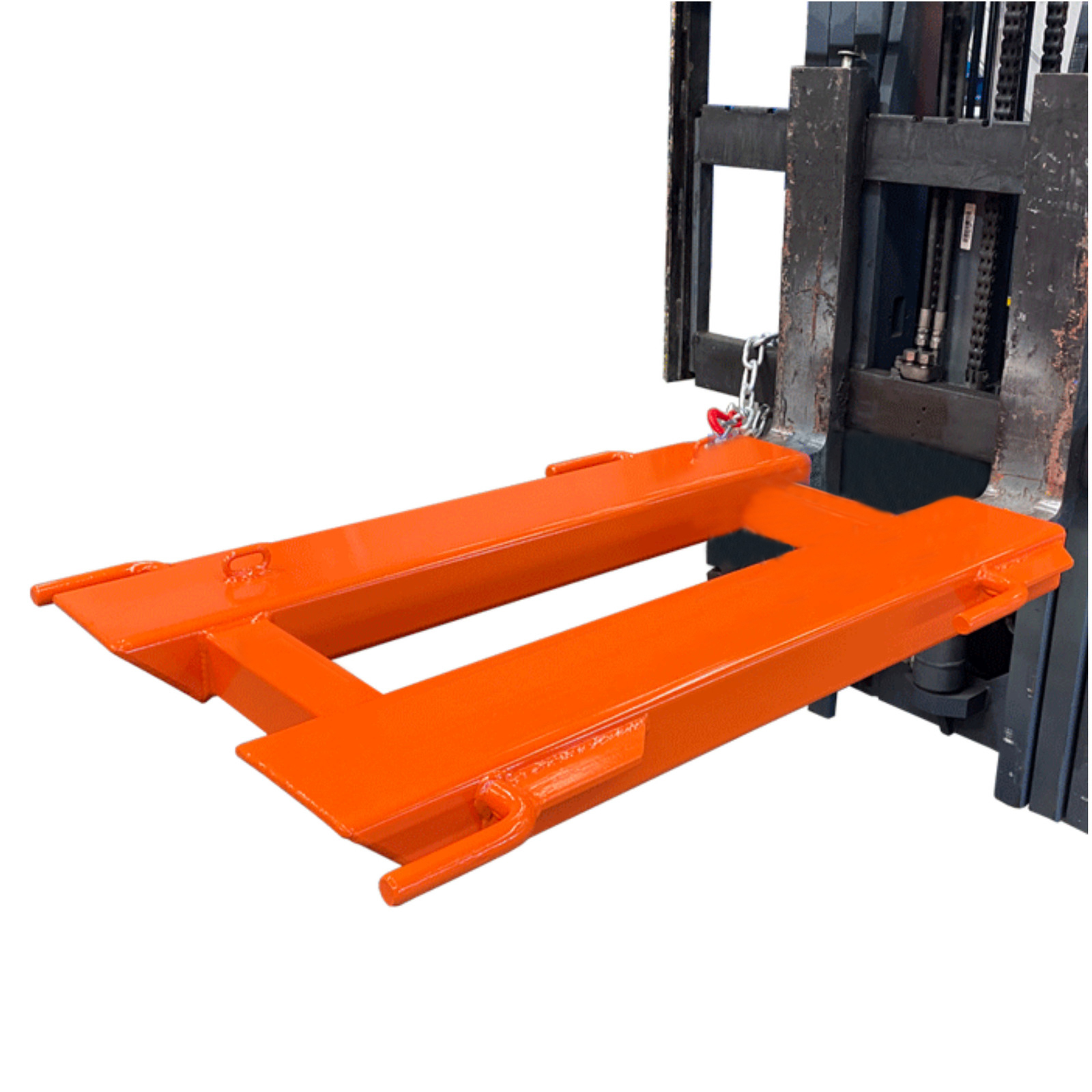 Bulk Bag Jib - Quick Detach - Image 3