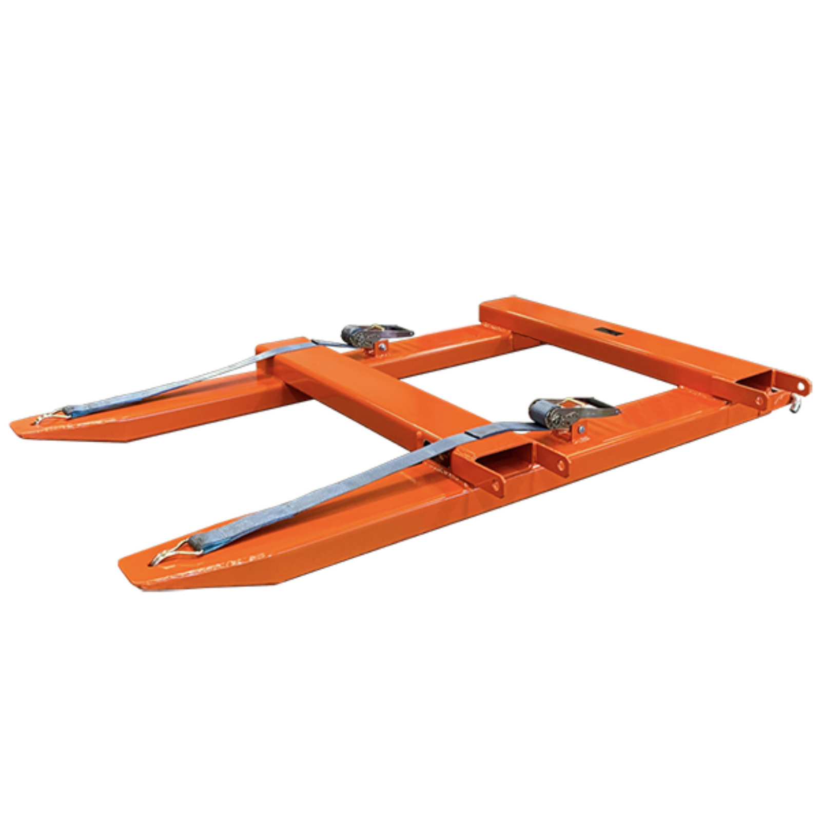 Long Product Carrier - WLL 250kg - Image 3
