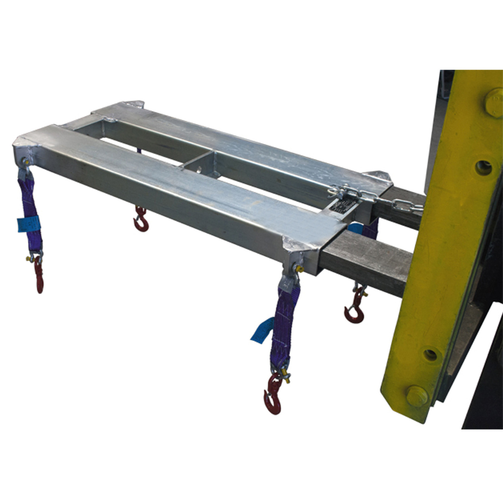 Battery Lift Jib - Image 2