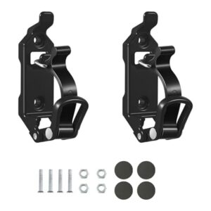 Portaequipajes de techo para camión Overland Gear Off Road accesorios de portaequipajes de techo 4759-
