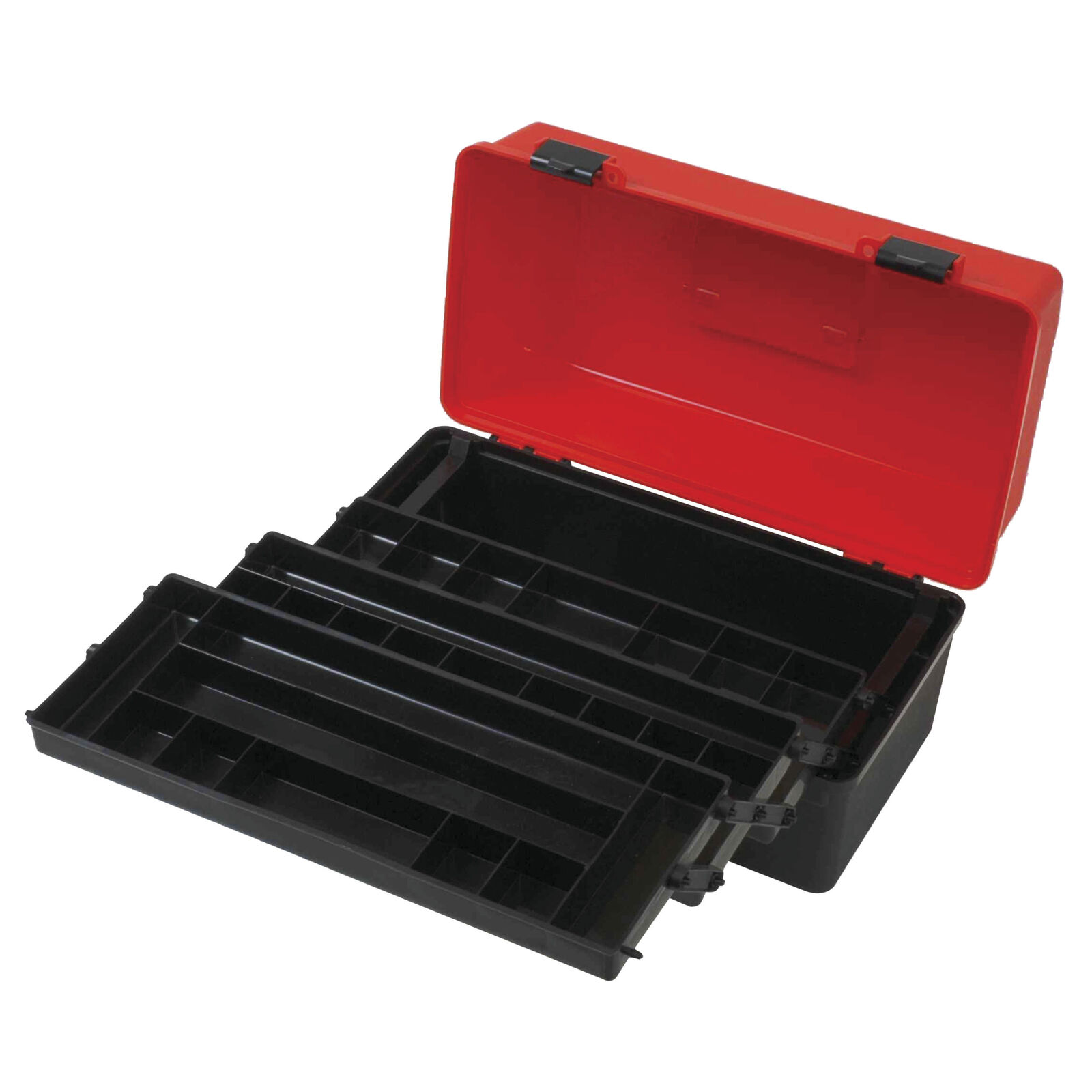 Tool Box (3 Tray Cantilever)