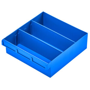 Blue Spare Parts Tray No.30 - 8 Per Carton