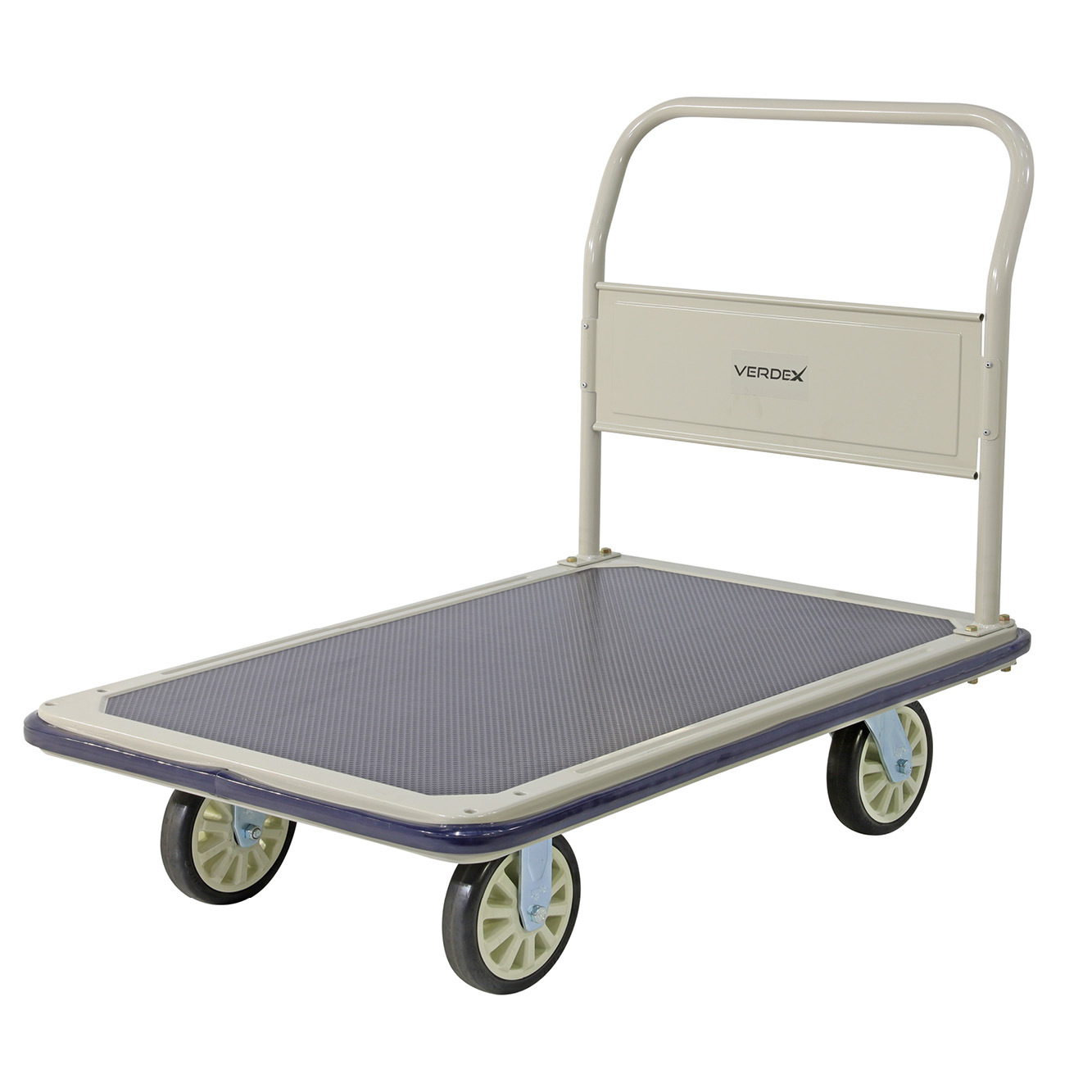 Extra Large Platform Trolley - Image 6