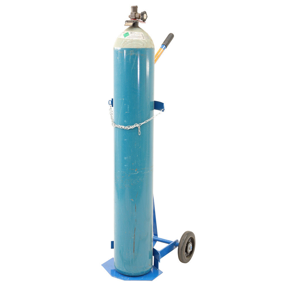 Single Cylinder Trolley - Image 4