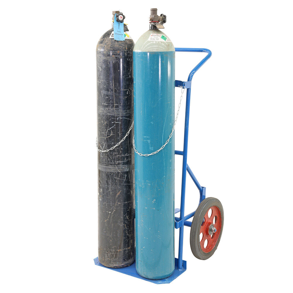 Double Cylinder Trolley - Image 2