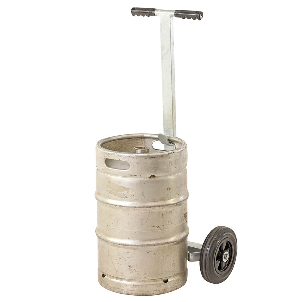 Beer Keg Trolley - Image 2