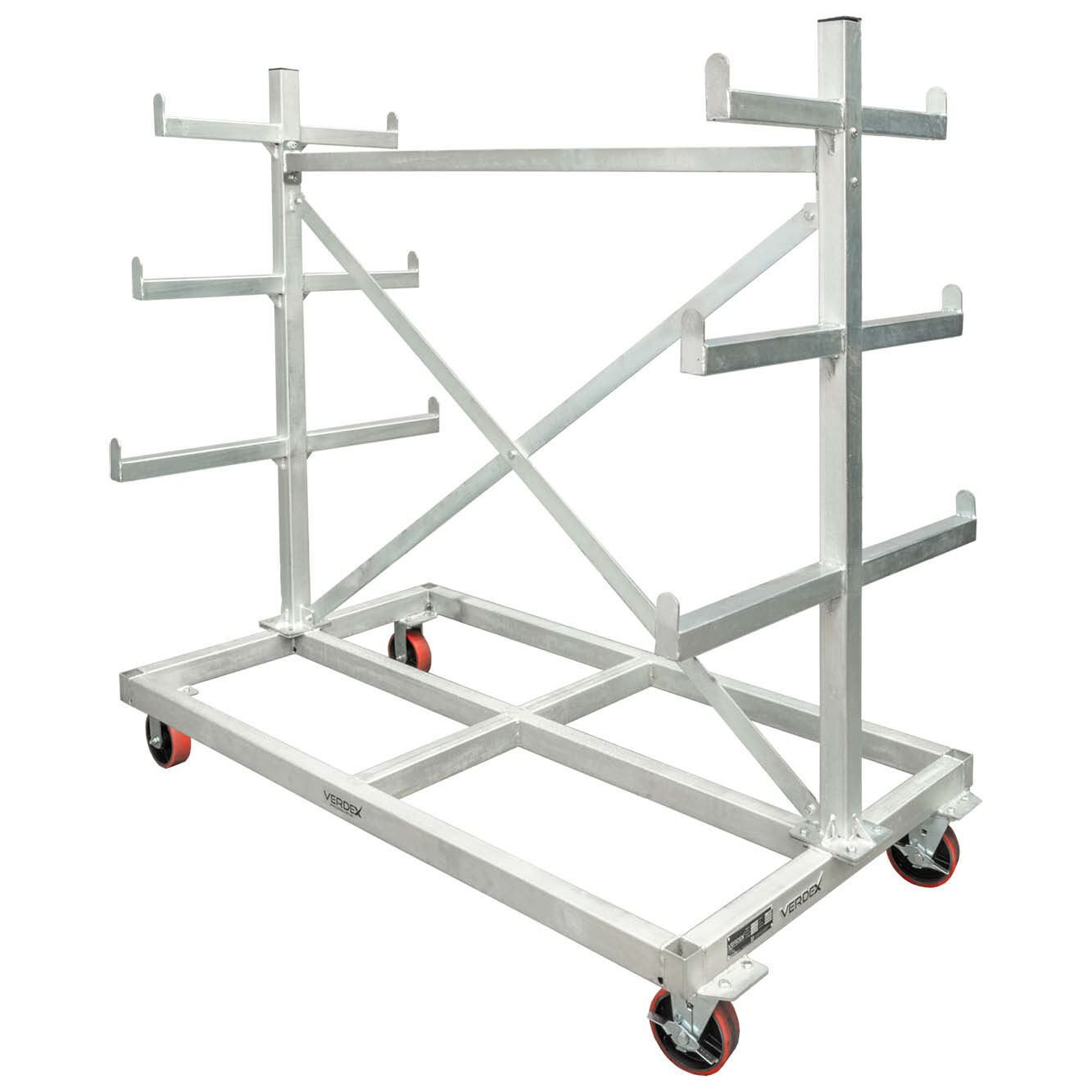 Pipe Trolley - Image 3