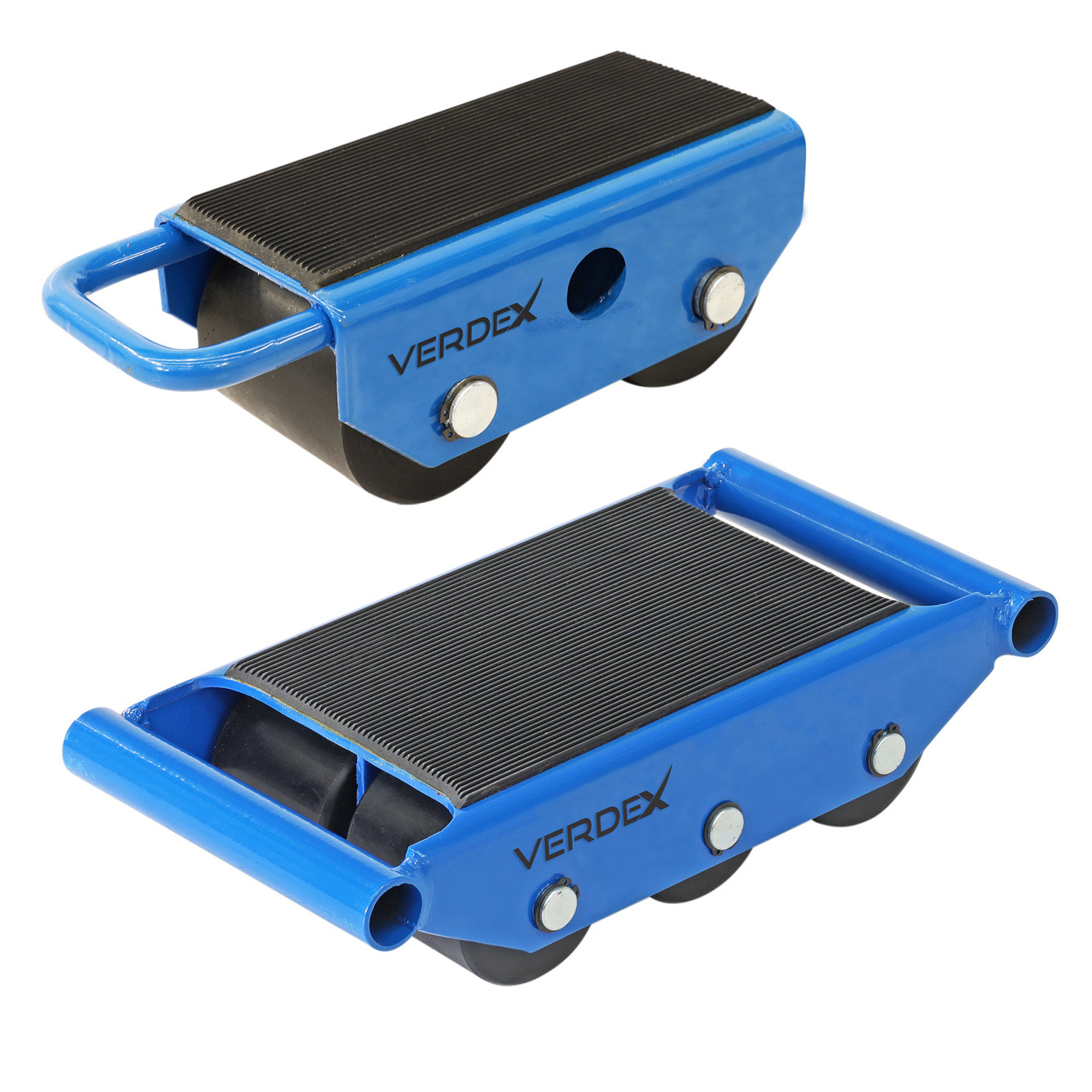 Shifting Skates 2500KG Capacity