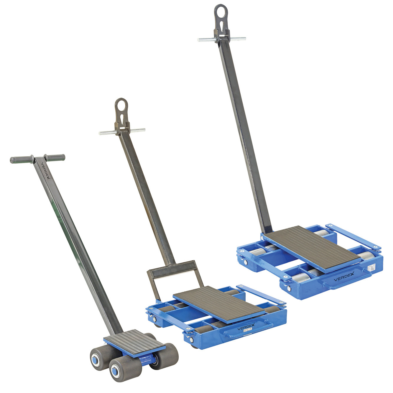 Steerable Load Skate 3000kgs - Image 10