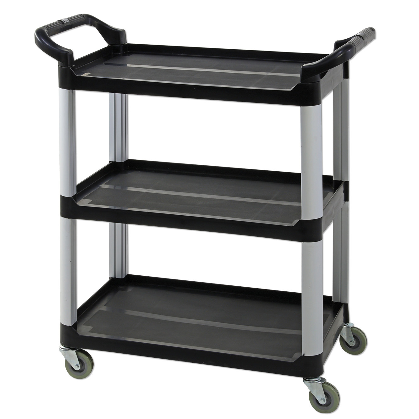 3 Tier Utility Cart