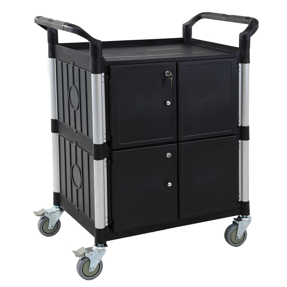 3 Tier Service Cart - Image 4