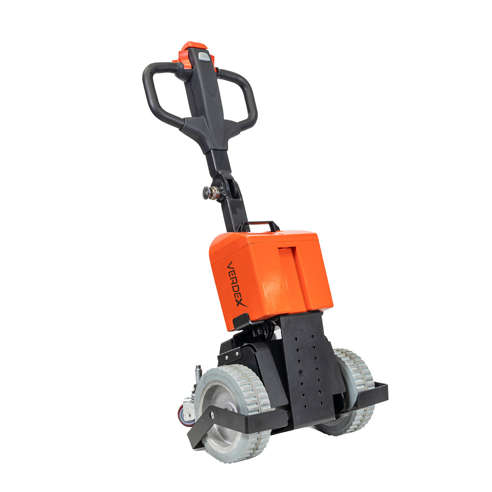1000Kg Smart Tow Tug - Image 6