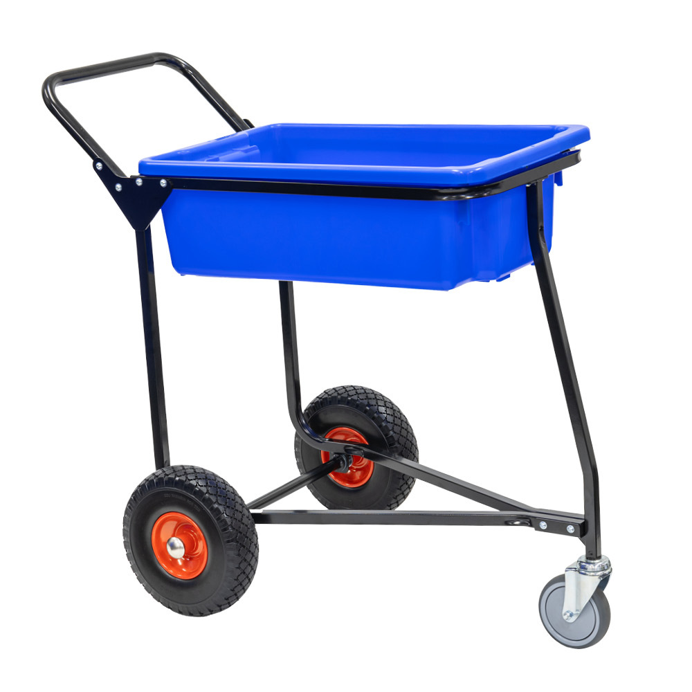 Ezi Mover Trolley - Image 4