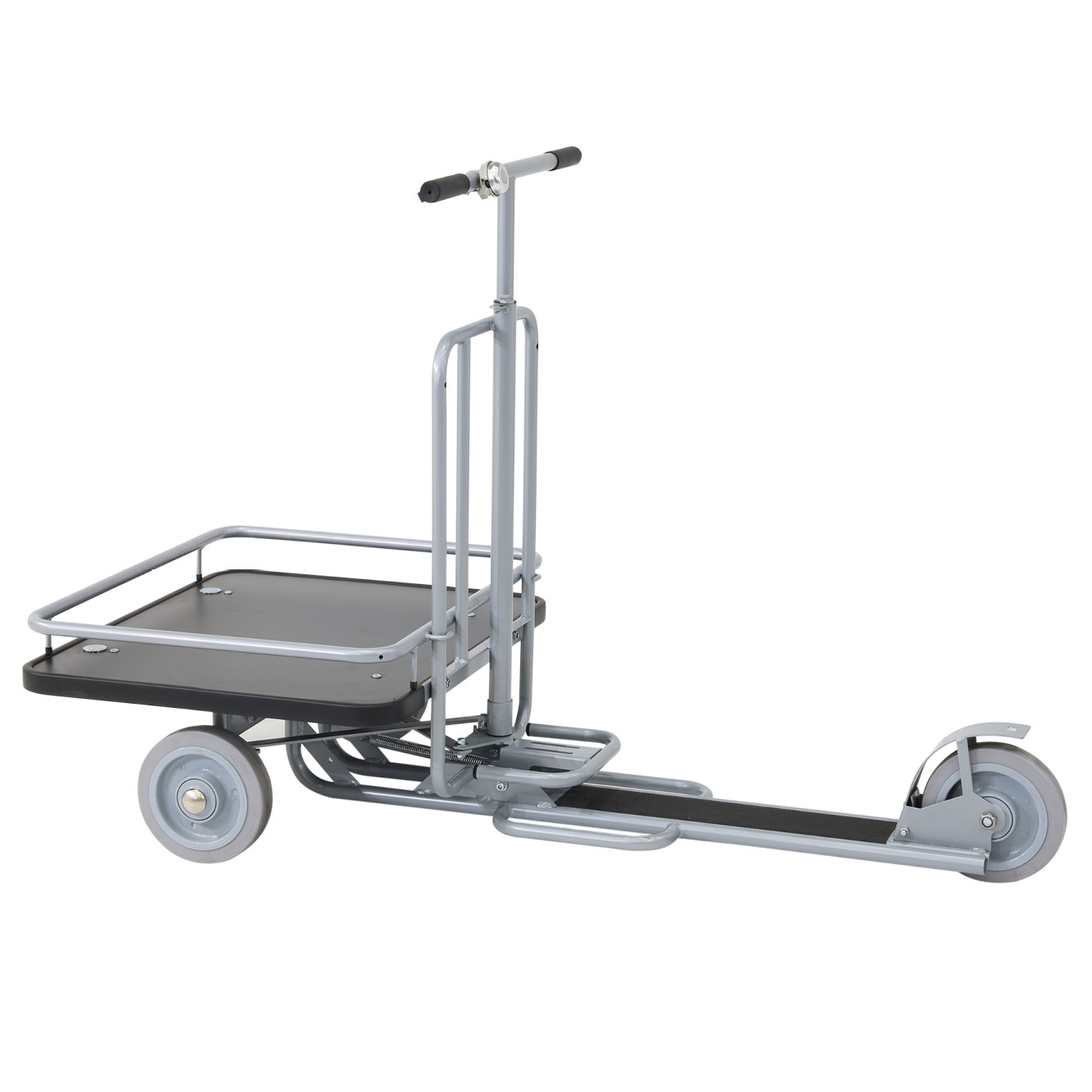 Scooter Stock Picker - Image 2