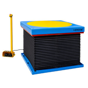 Verdex Max Scissor Lift Table- 1250kg