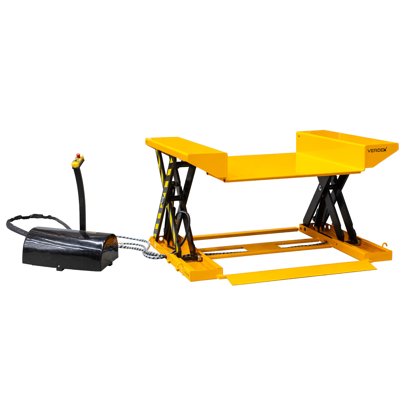 Super Low Profile Lift Table - Image 2