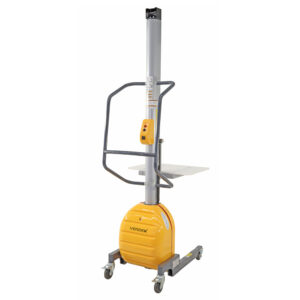 Battery Electric Platform Work Positioner-100kg