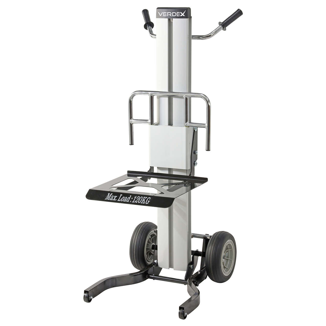 Lift Trolley with Platform - Image 6