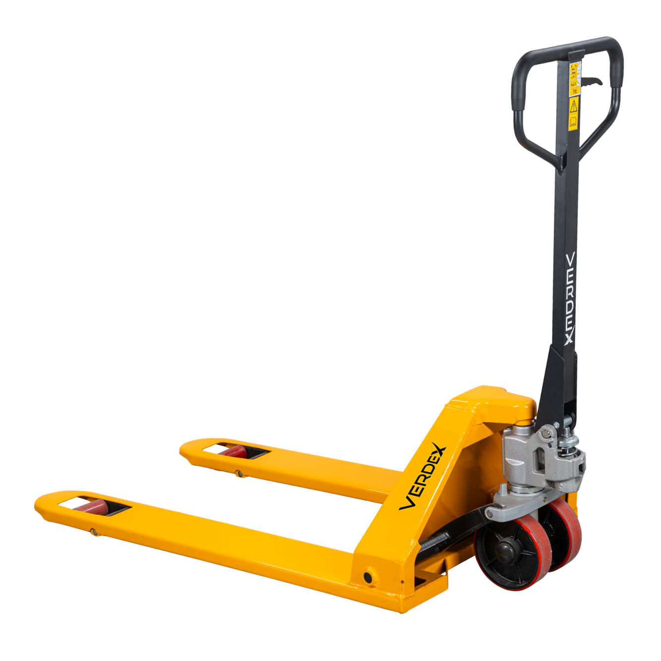 Low Profile Pallet Truck (685mm Wide) - Image 2