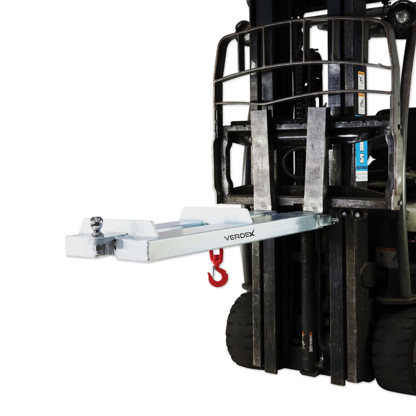 Hook Jib - 2.0 Tonne Capacity - Image 6