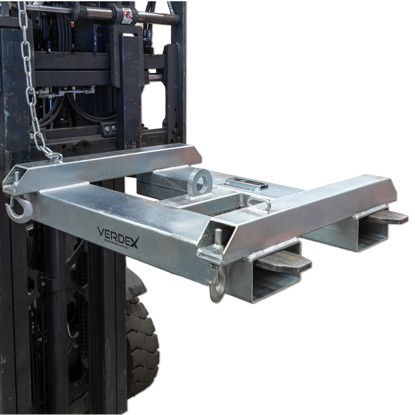 Bulk Bag Hook Jib - 3.0 Tonne - Image 4