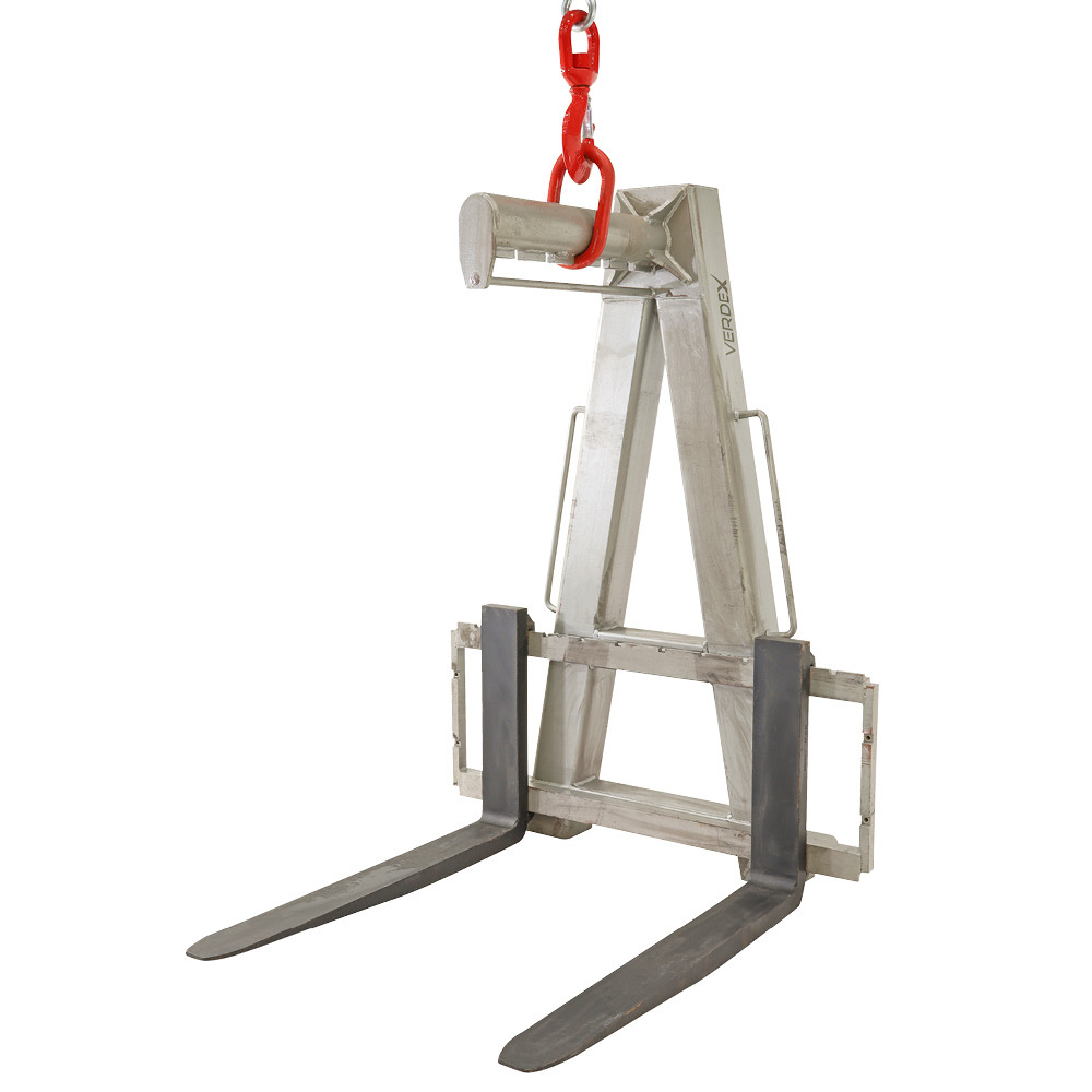 Heavy Duty Pallet Hook 4500kg - Image 6