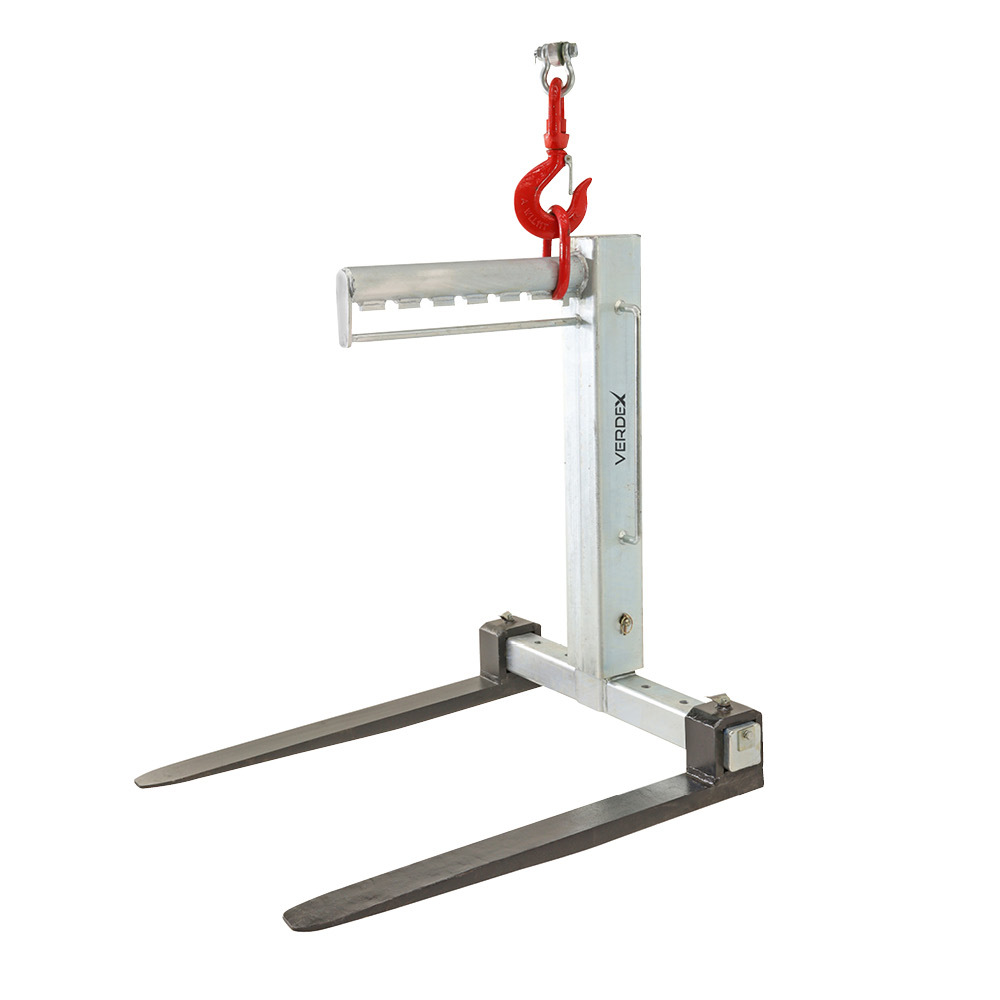 Adjustable Pallet Hook 2200kg - Image 2