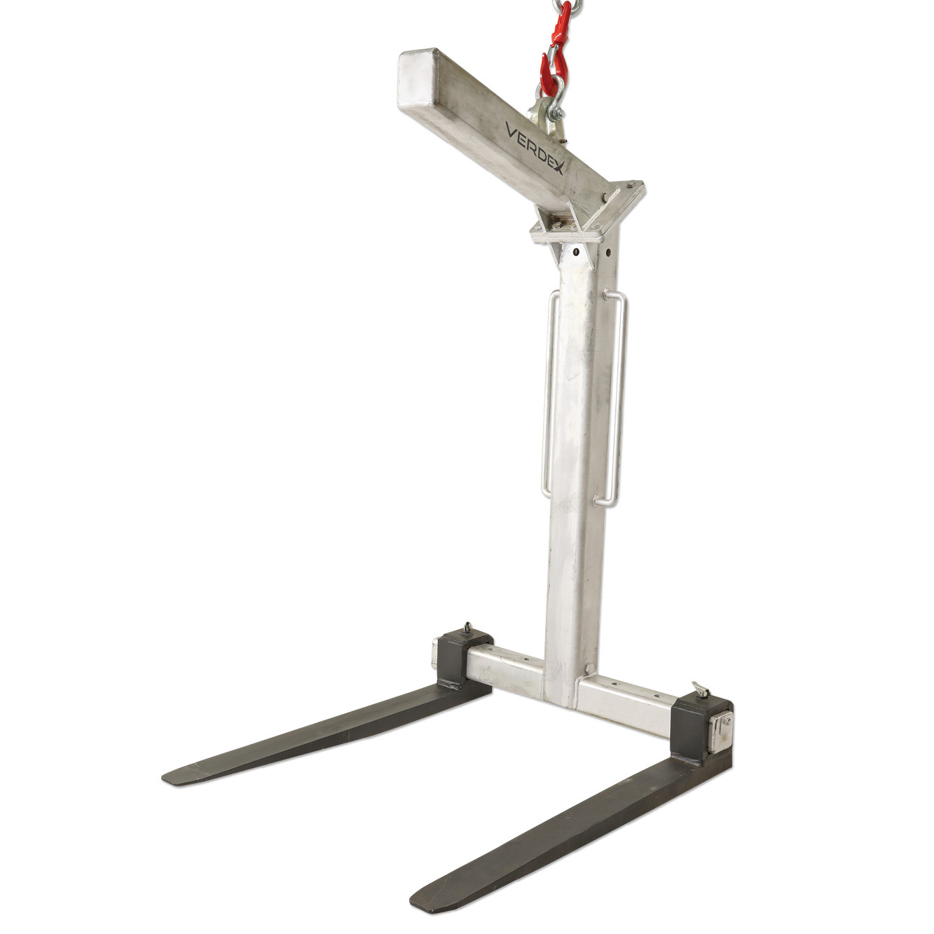 Automatic Pallet Hook 2000kg - Image 3