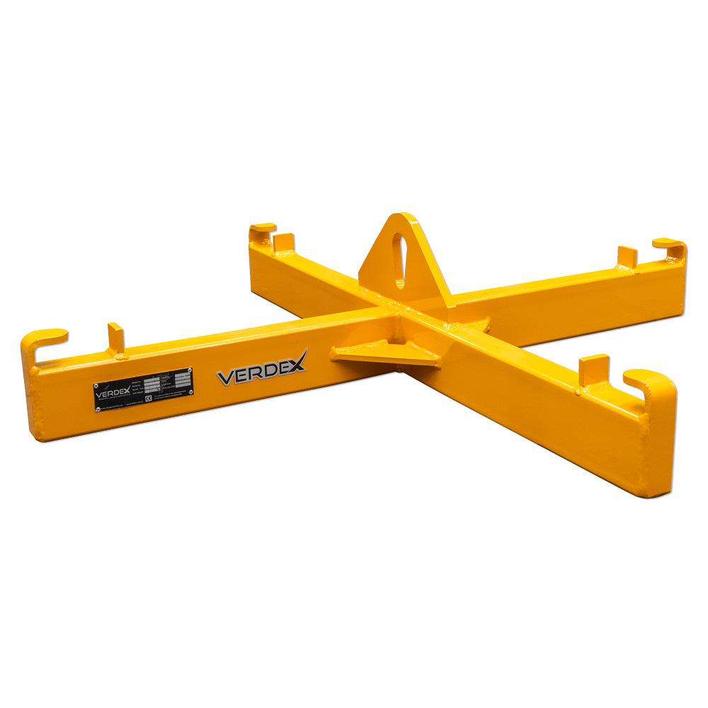Bulk Bag Lifter - Image 3