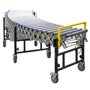 Powered Conveyor - 460mm wide