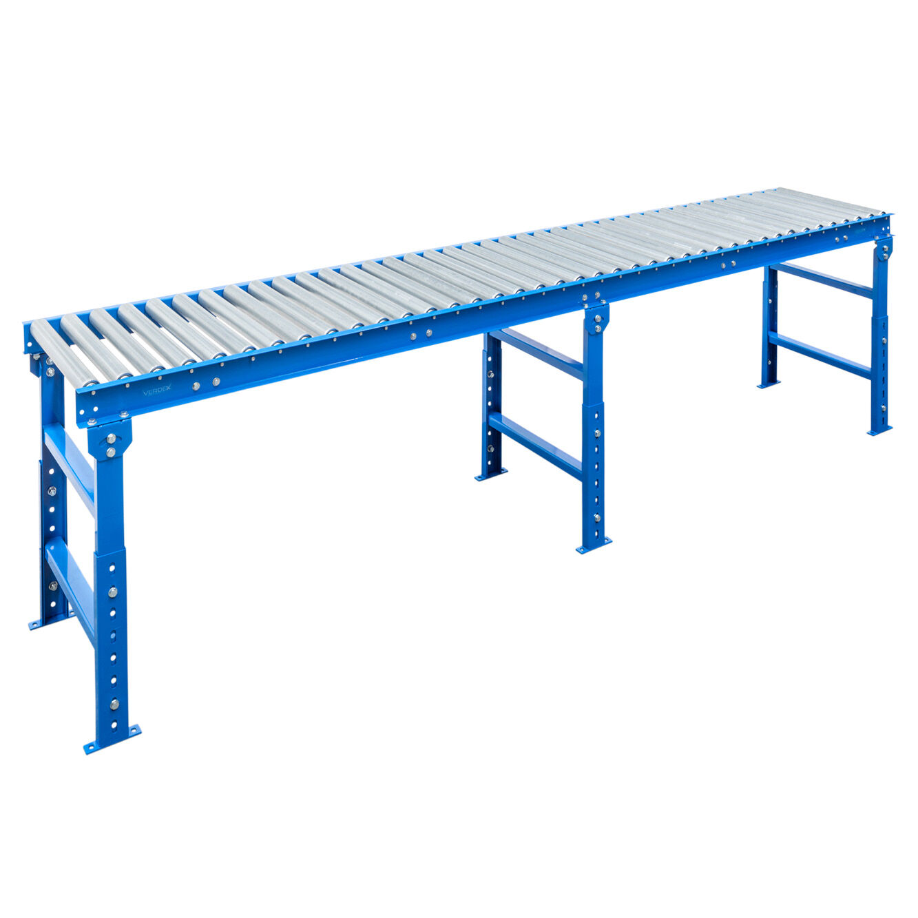 3m Steel Conveyor Kit - 600mm wide