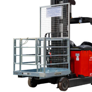 Forklift Safety Cage/Work Platform