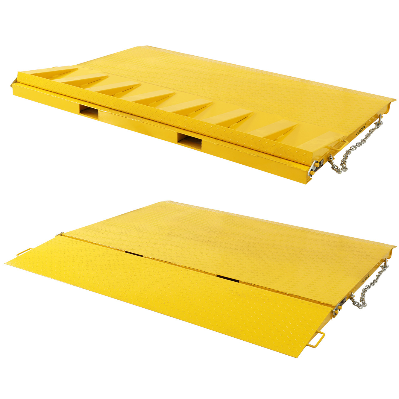 7 Tonne Capacity Container Ramp - Image 4