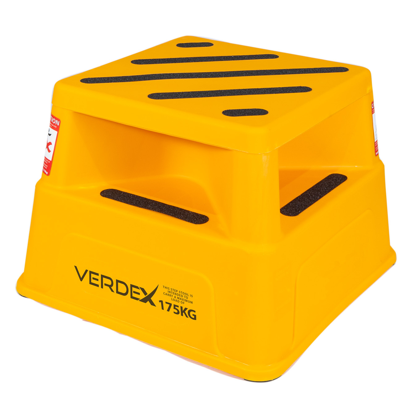 General Purpose Plastic Step Stool - Image 4