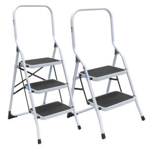 All Purpose Step Ladder (2 Steps)