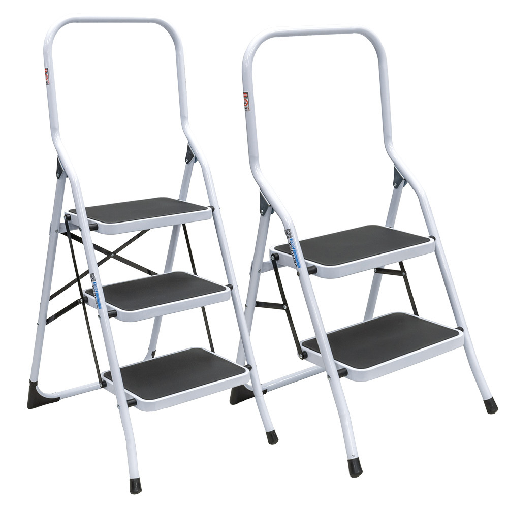 All Purpose Step Ladder (2 Steps) - Image 5
