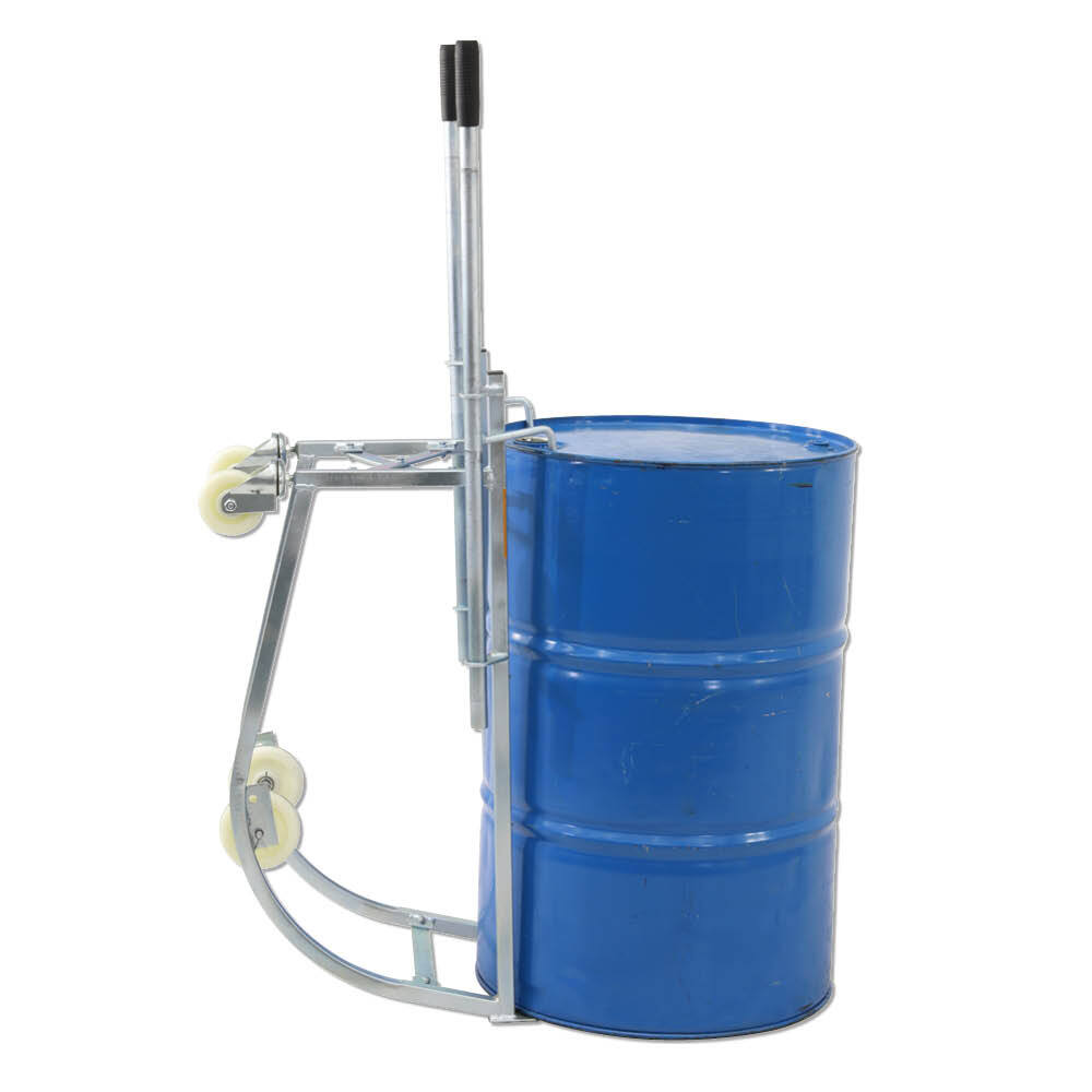 Deluxe Drum Cradle - Image 3