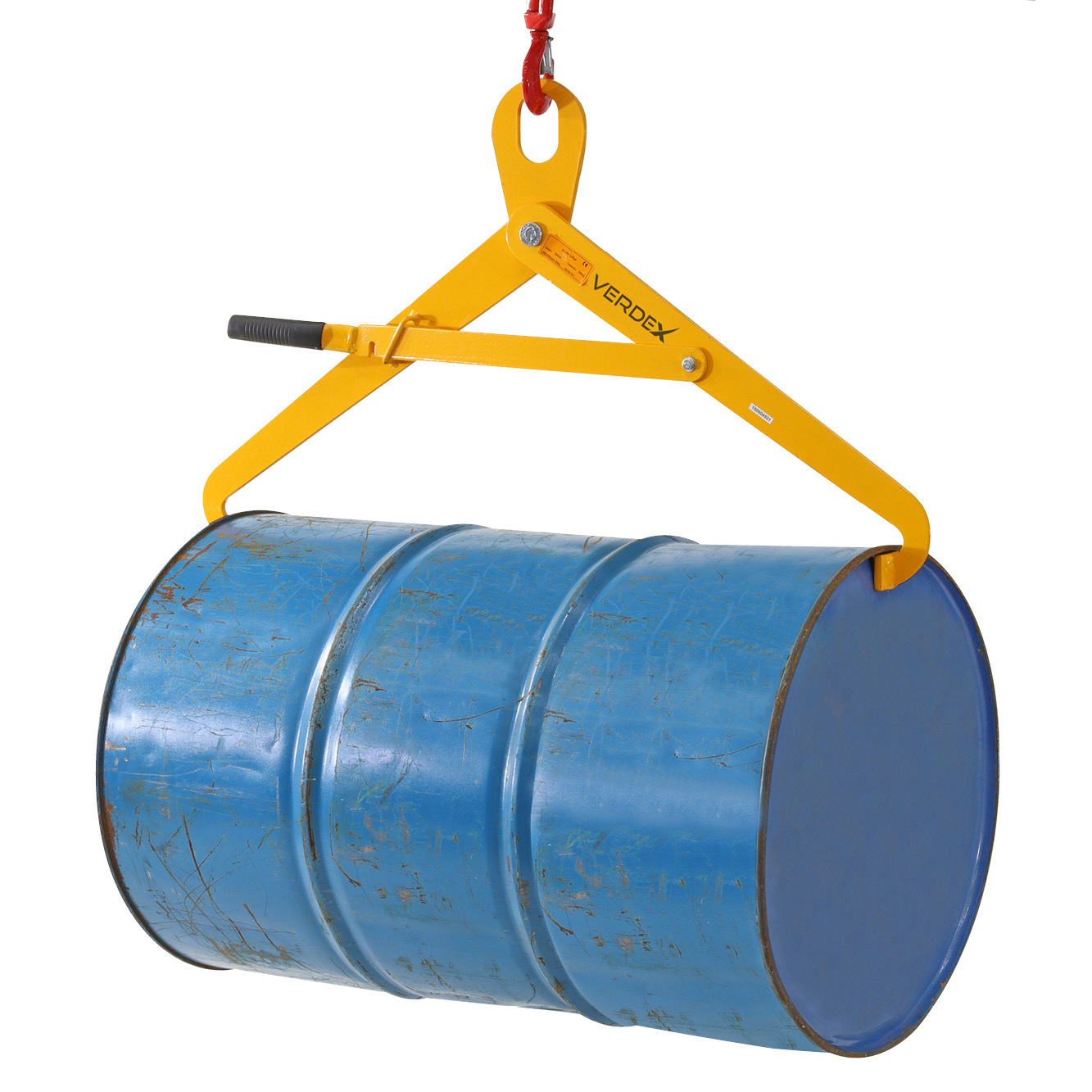 Drum Tongs - Image 6