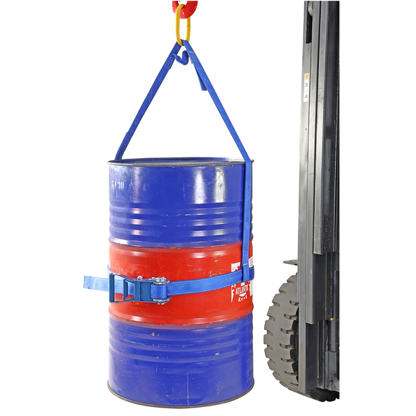 Drum Sling Lifter - 500kg - Image 3